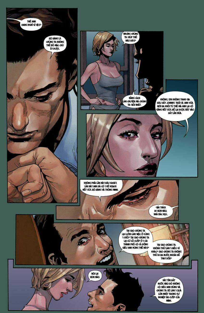 Supercrooks - Chapter 1 - Trang 24