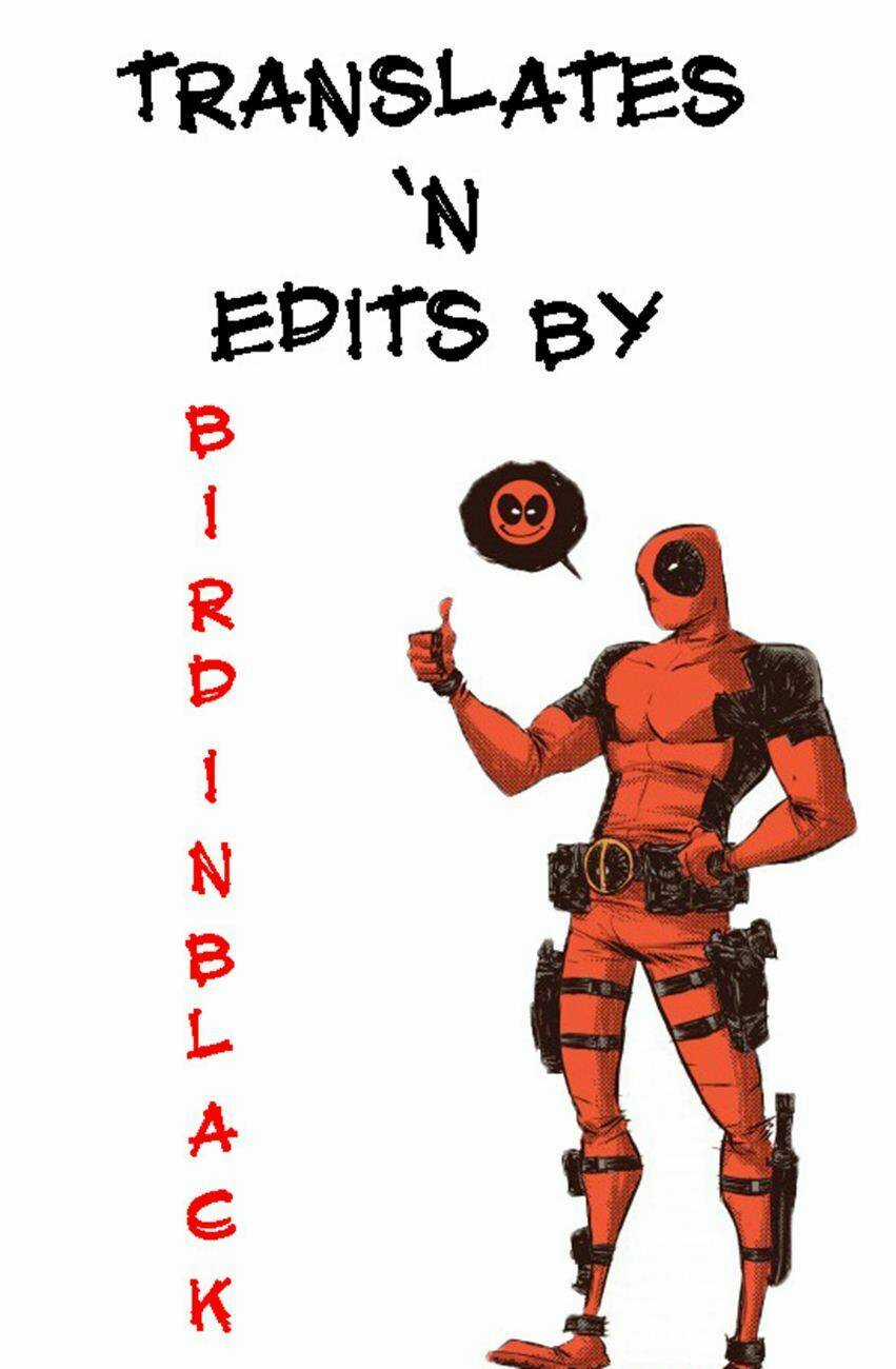 Supercrooks - Chapter 2 - Trang 31