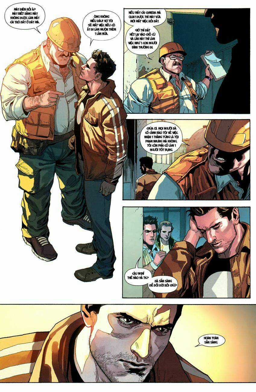 Supercrooks - Chapter 2 - Trang 9