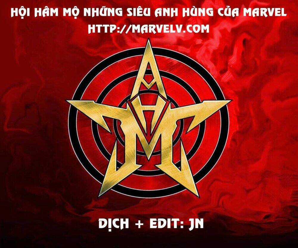 Superior Iron Man - Chapter 1 - Trang 2