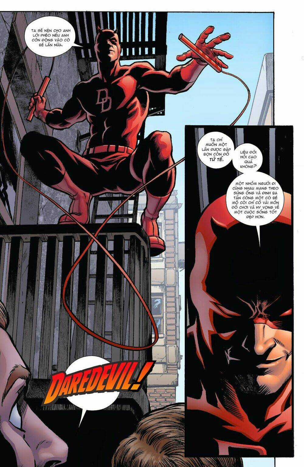 Superior Iron Man - Chapter 1 - Trang 18