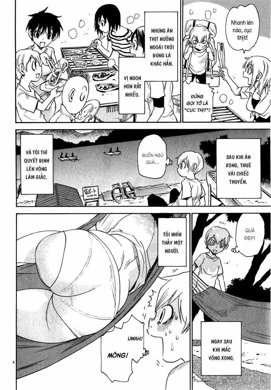 Superior Iron Man - Chapter 10 - Trang 6