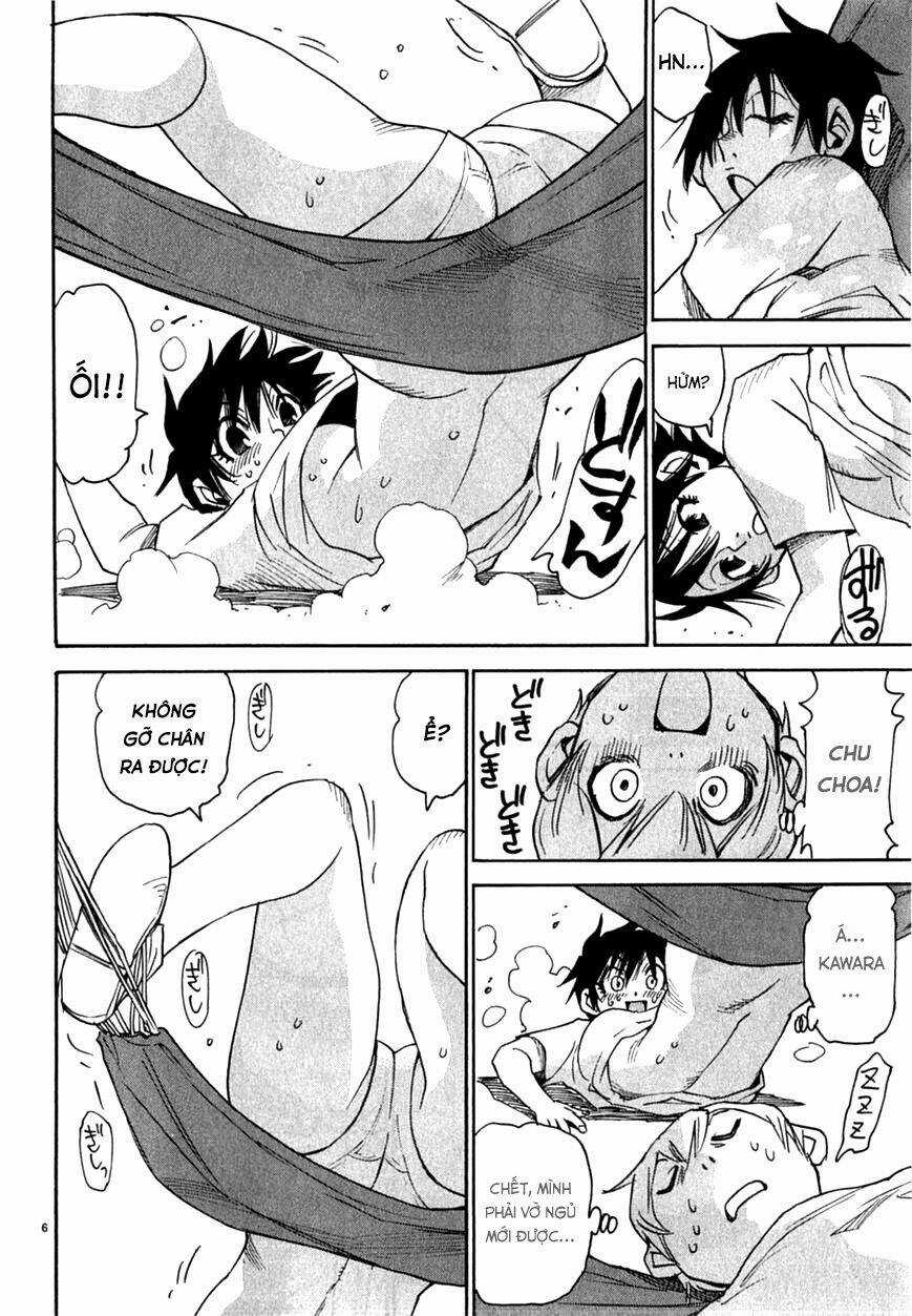 Superior Iron Man - Chapter 10 - Trang 8