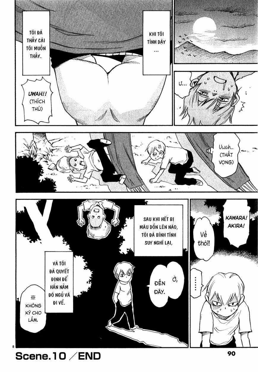 Superior Iron Man - Chapter 10 - Trang 10