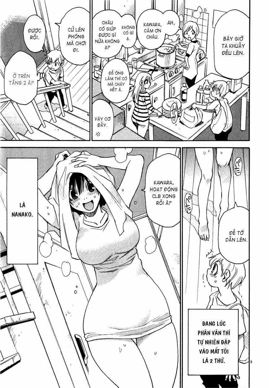 Superior Iron Man - Chapter 11 - Trang 2