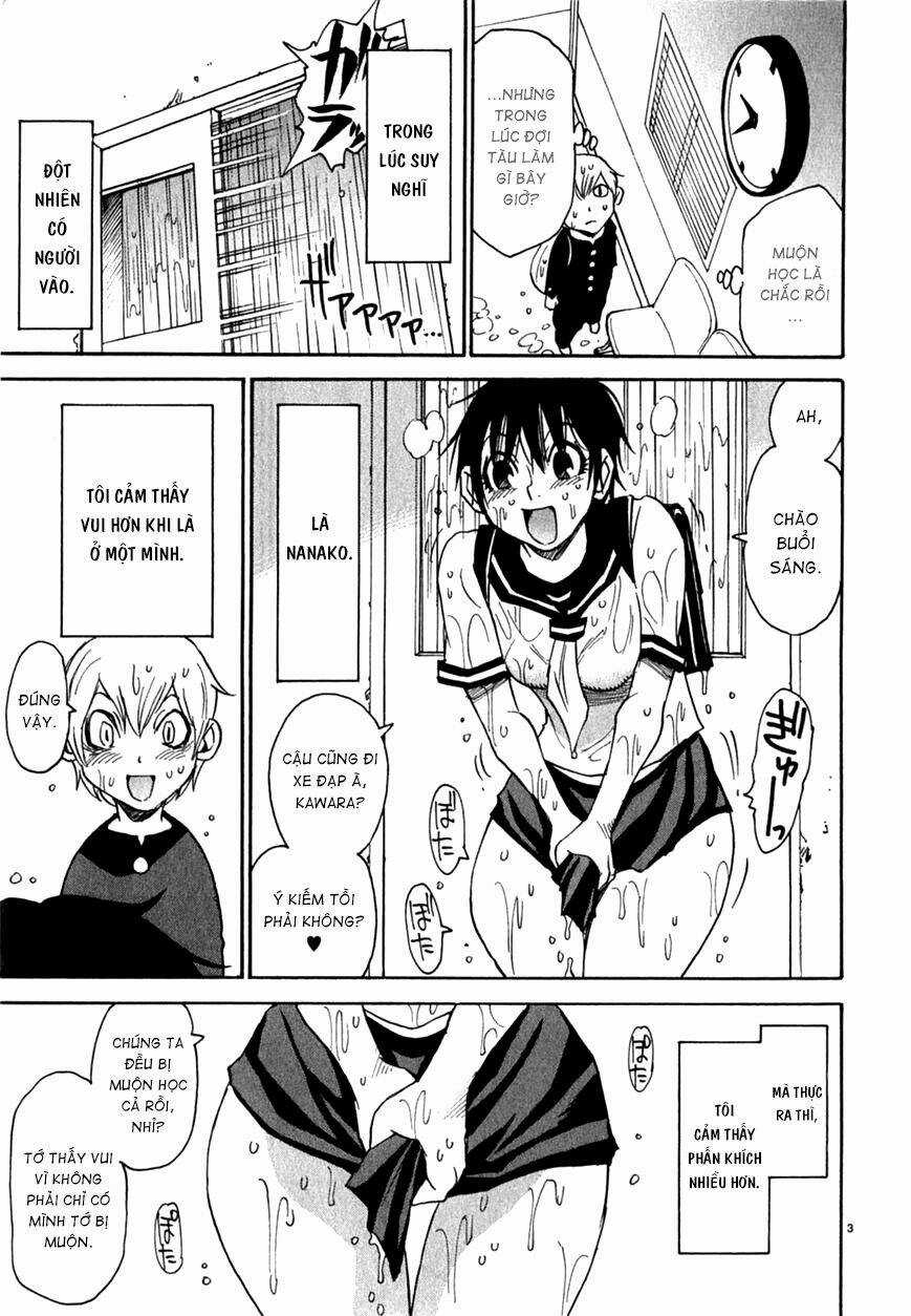 Superior Iron Man - Chapter 12 - Trang 2