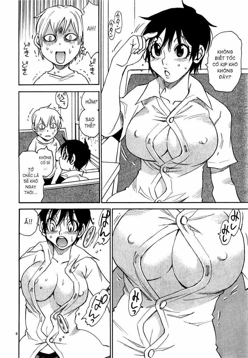 Superior Iron Man - Chapter 12 - Trang 5