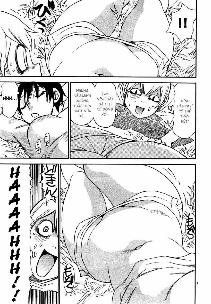 Superior Iron Man - Chapter 13 - Trang 7