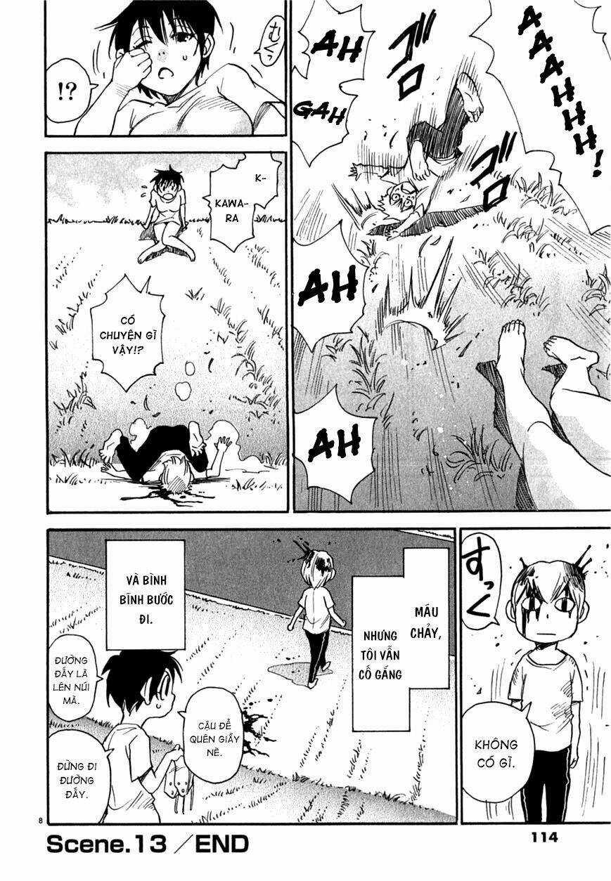 Superior Iron Man - Chapter 13 - Trang 8