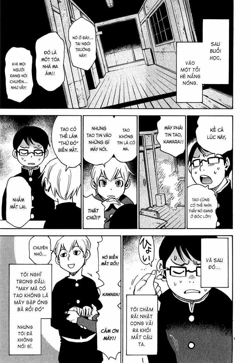 Superior Iron Man - Chapter 14 - Trang 3