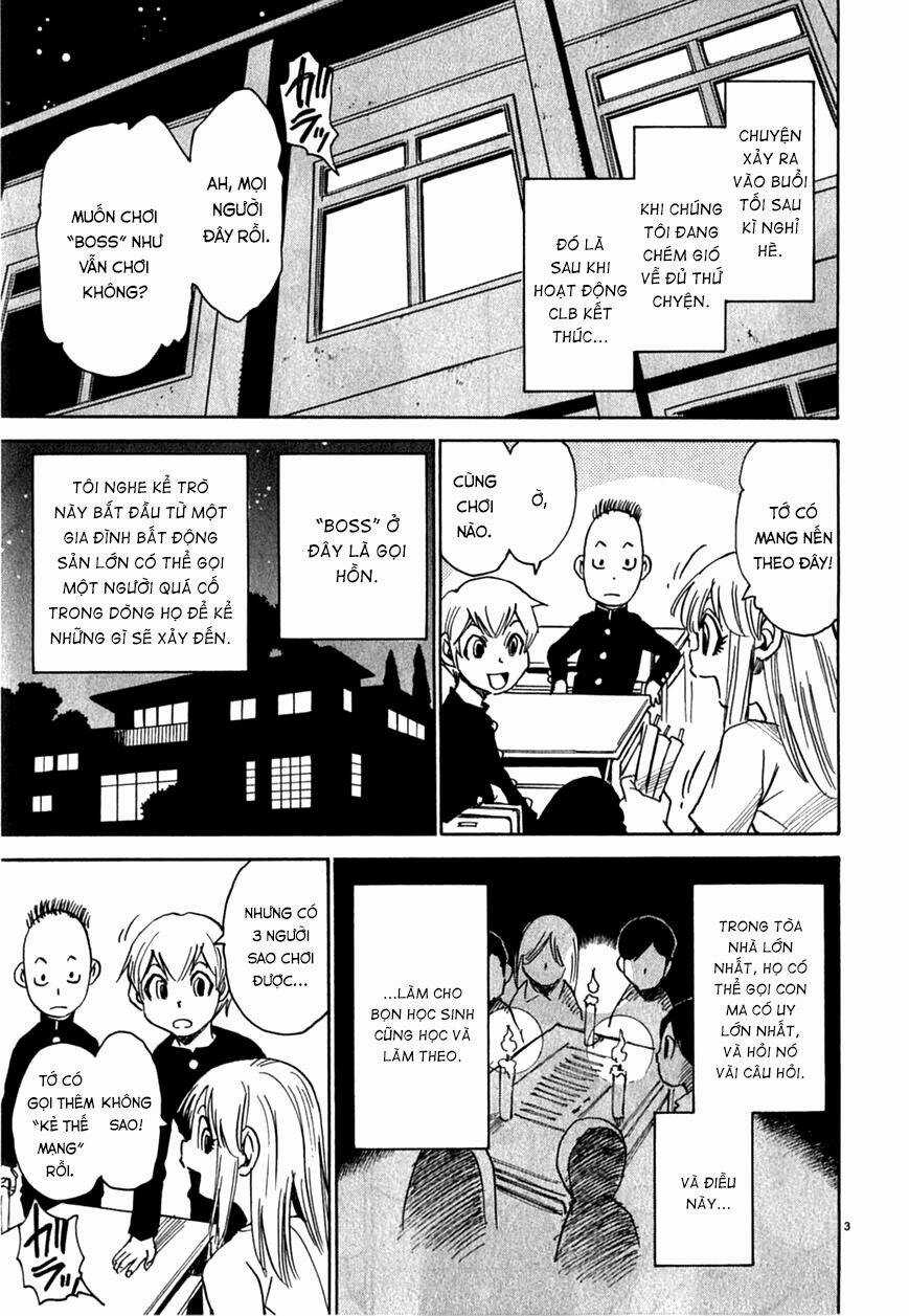 Superior Iron Man - Chapter 14 - Trang 5