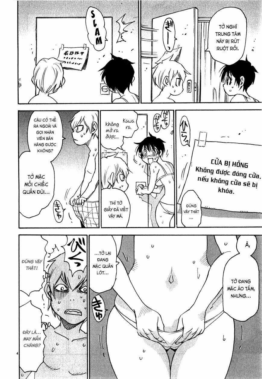 Superior Iron Man - Chapter 15 - Trang 4