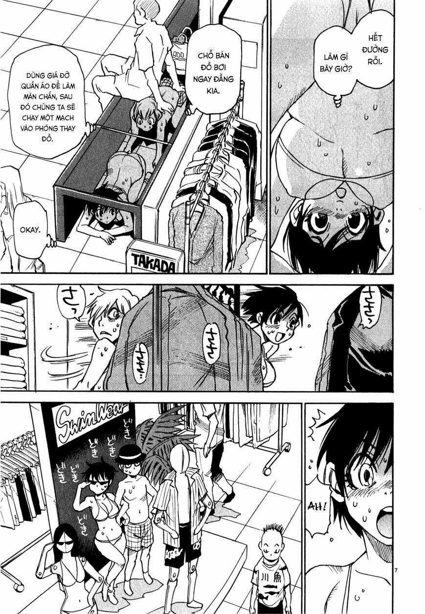 Superior Iron Man - Chapter 15 - Trang 7