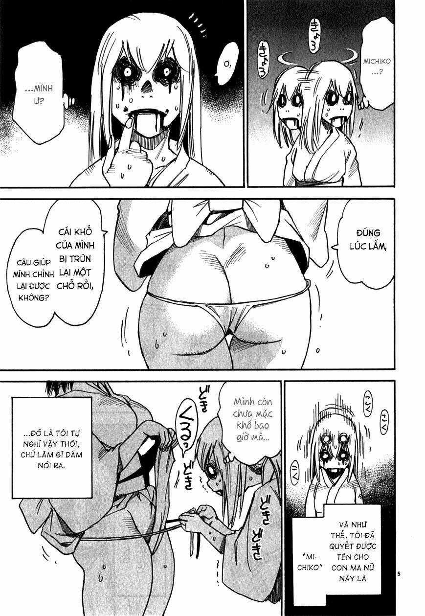 Superior Iron Man - Chapter 16 - Trang 5