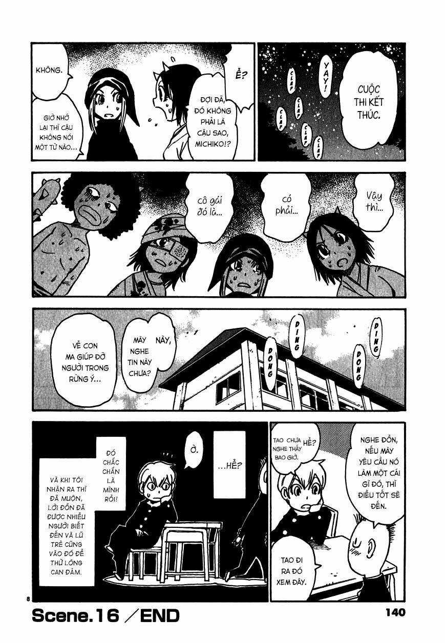 Superior Iron Man - Chapter 16 - Trang 8