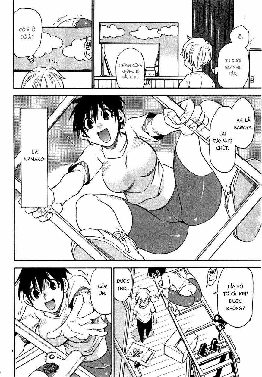 Superior Iron Man - Chapter 17 - Trang 4