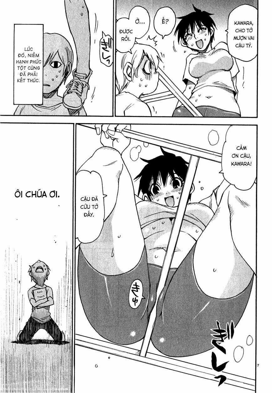 Superior Iron Man - Chapter 17 - Trang 7