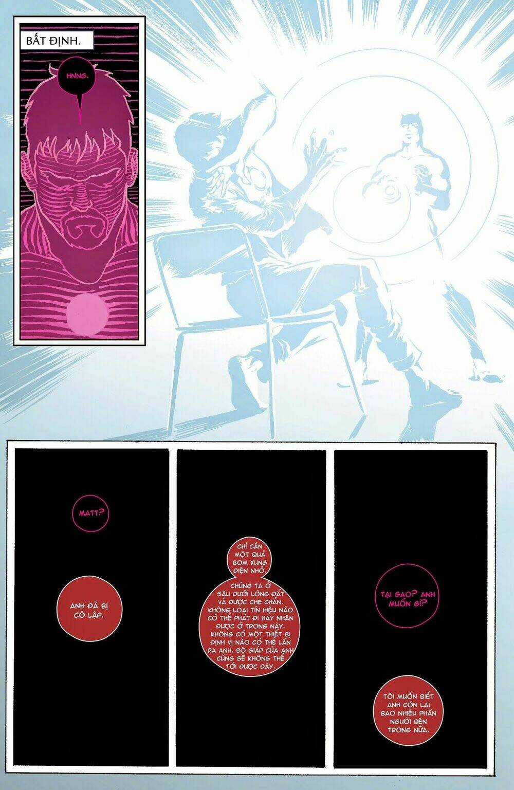 Superior Iron Man - Chapter 2 - Trang 17