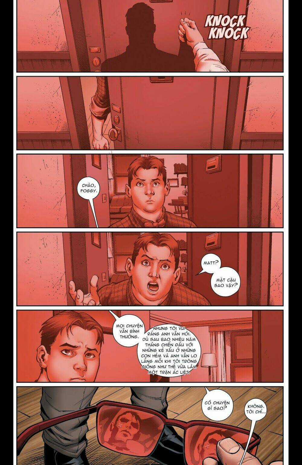 Superior Iron Man - Chapter 3 - Trang 23