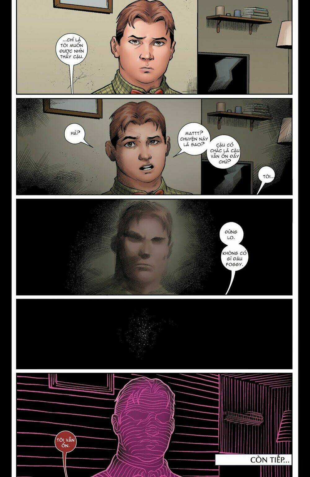 Superior Iron Man - Chapter 3 - Trang 24