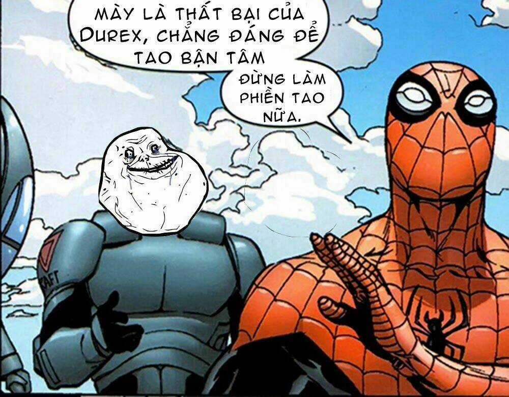 Superior Spider Man - Chapter 11 - Trang 25