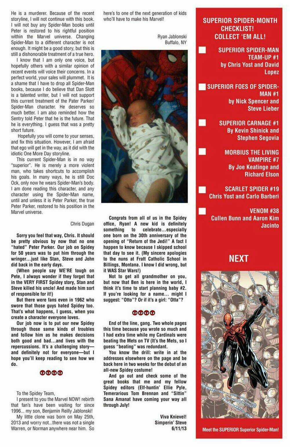 Superior Spider Man - Chapter 13 - Trang 24