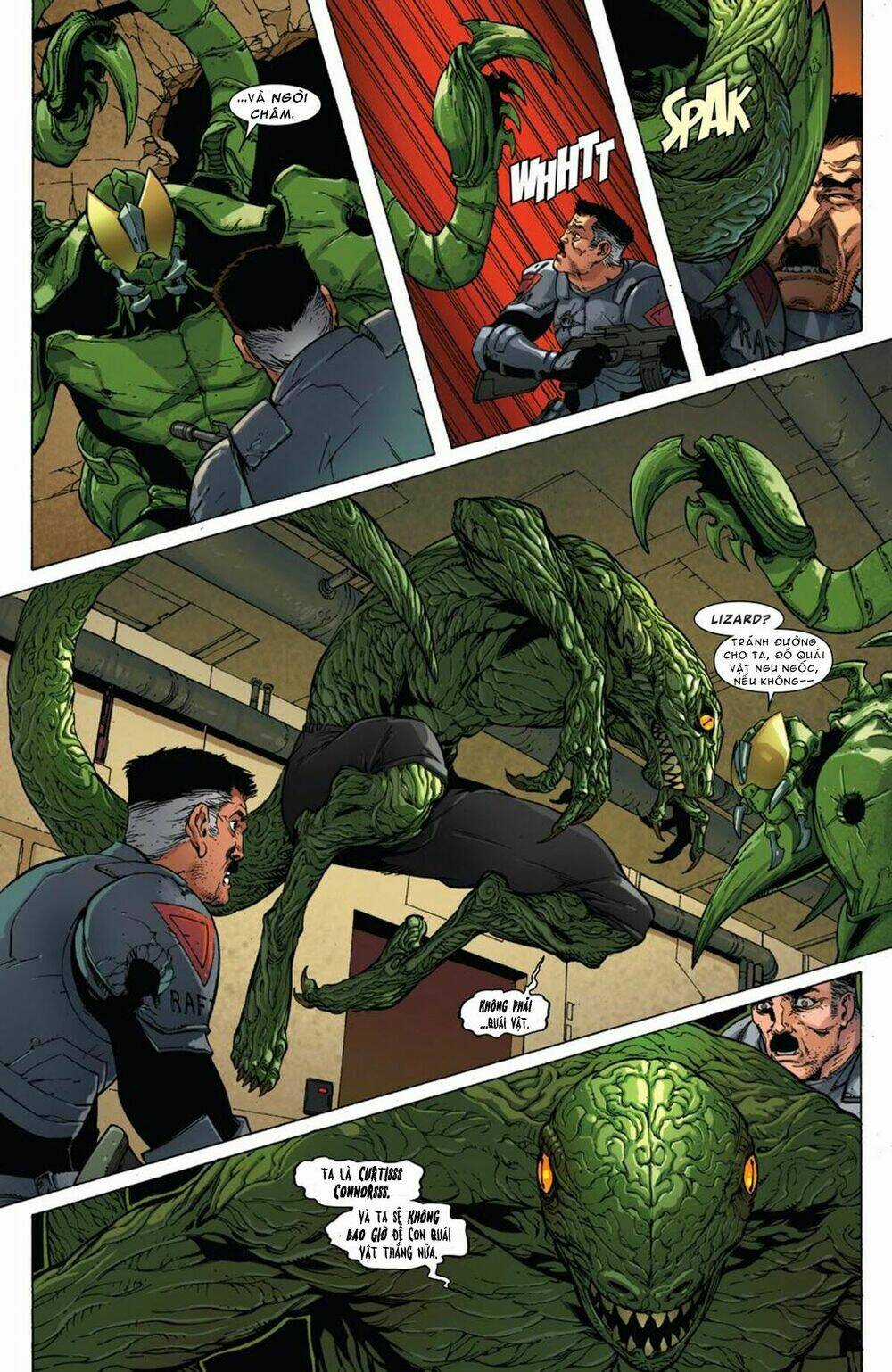 Superior Spider Man - Chapter 13 - Trang 9