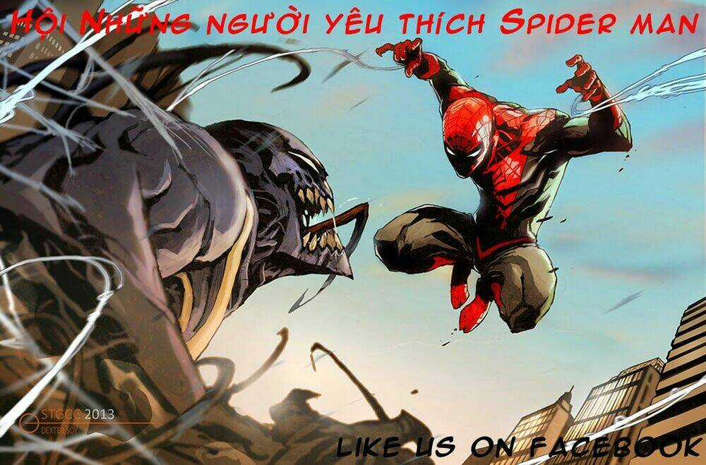 Superior Spider Man - Chapter 19 - Trang 23