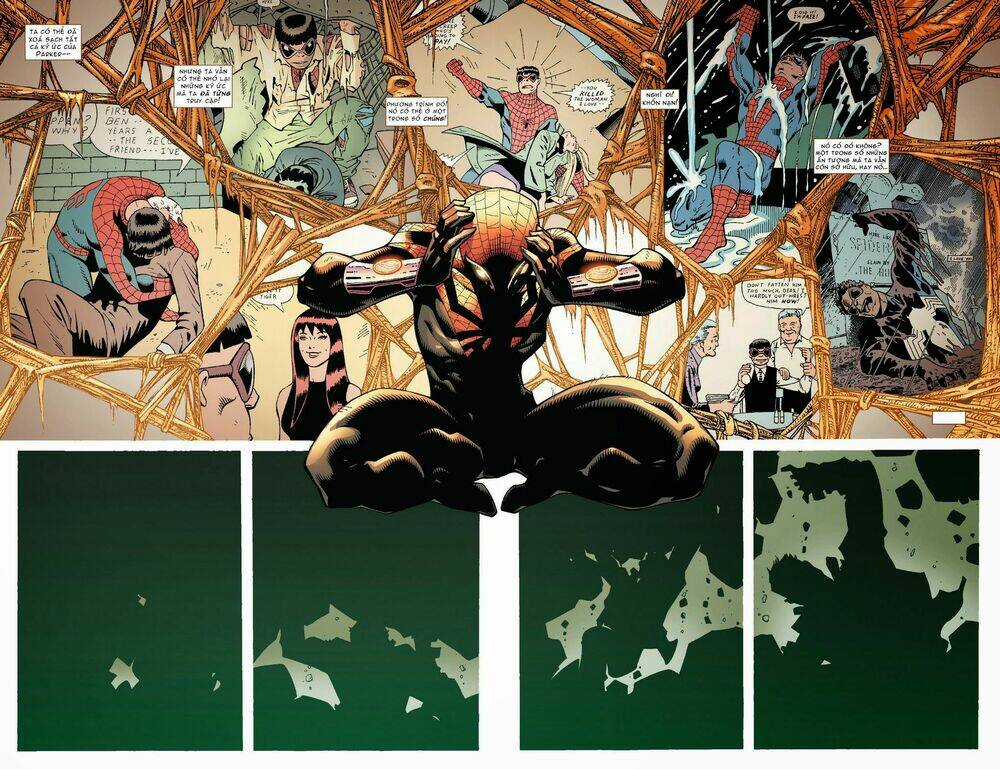 Superior Spider Man - Chapter 19 - Trang 8
