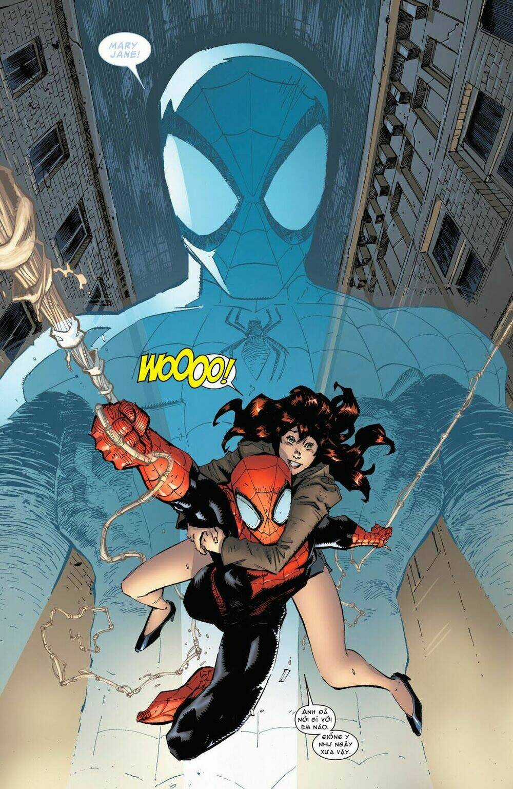 Superior Spider Man - Chapter 2 - Trang 12