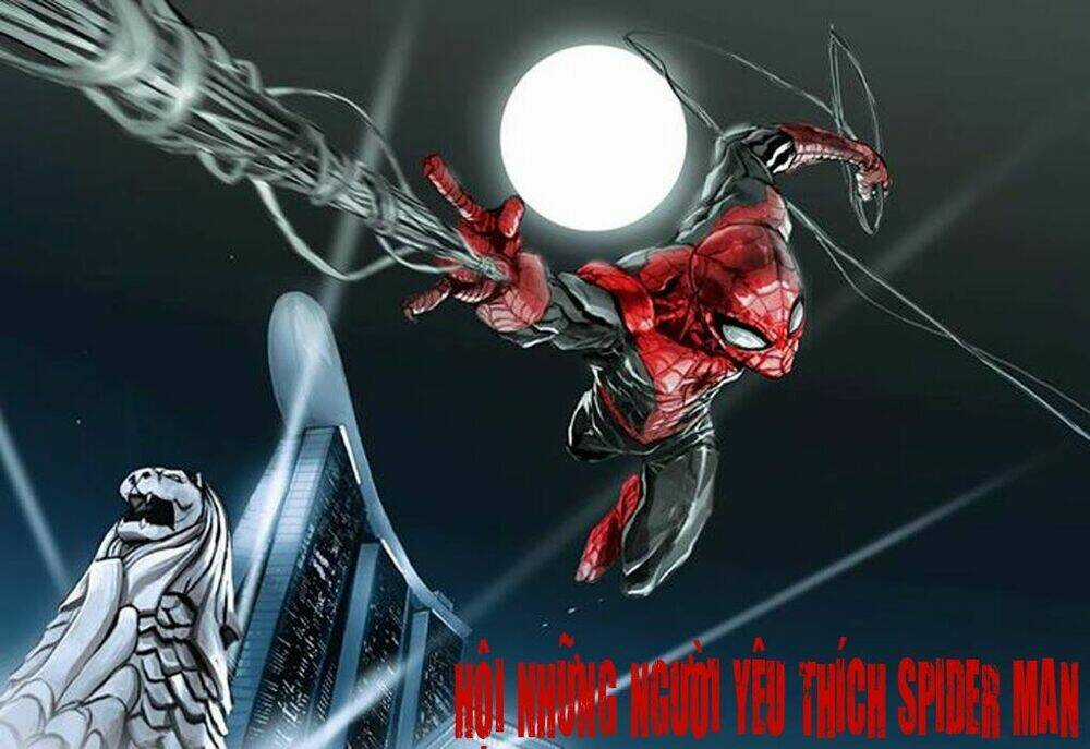 Superior Spider Man - Chapter 22 - Trang 24