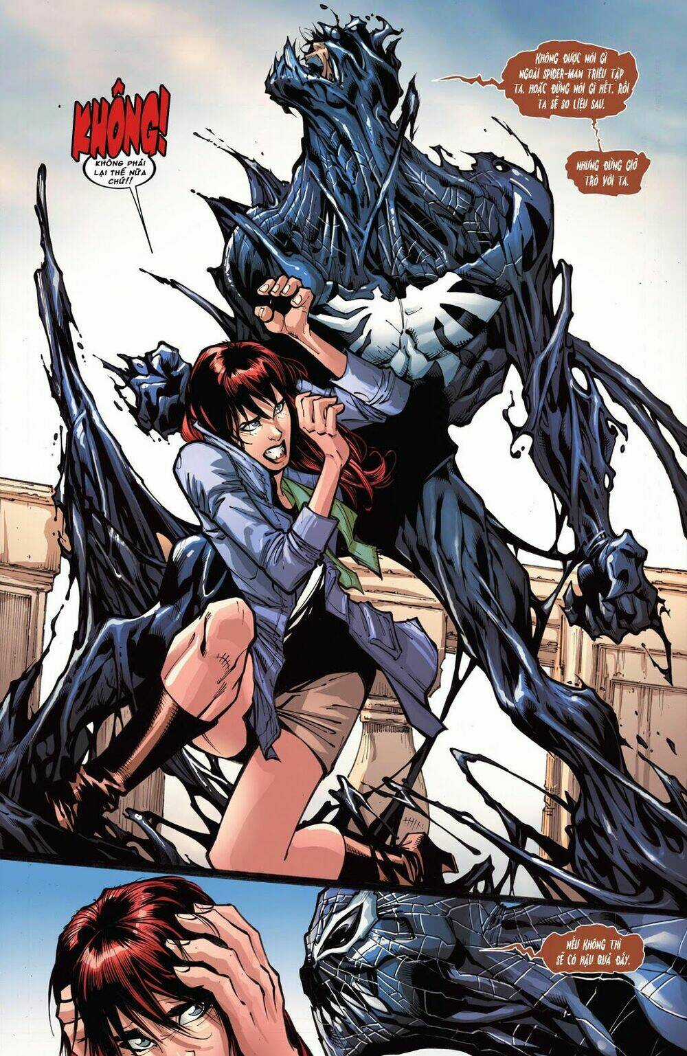 Superior Spider Man - Chapter 24 - Trang 18
