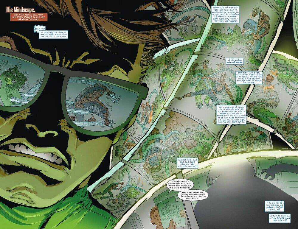 Superior Spider Man - Chapter 29 - Trang 10