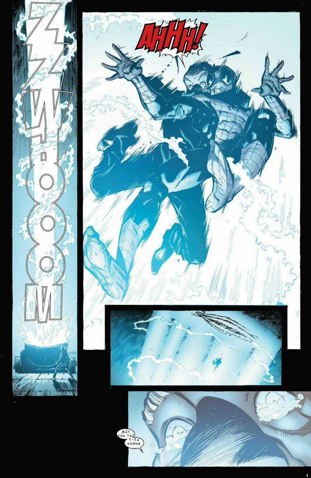 Superior Spider Man - Chapter 3 - Trang 20