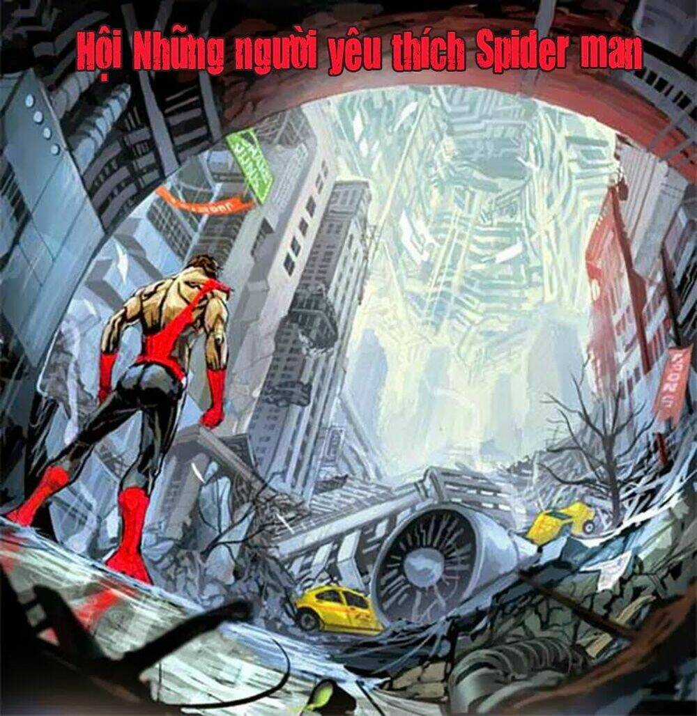 Superior Spider Man - Chapter 30 - Trang 23