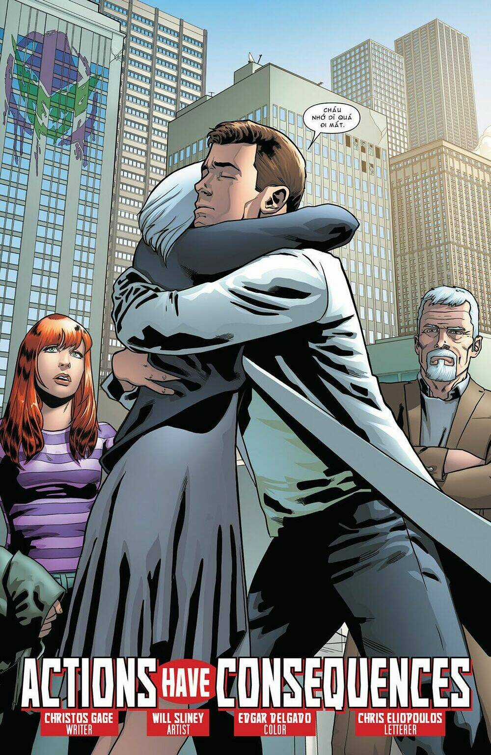 Superior Spider Man - Chapter 31.1 - Trang 2