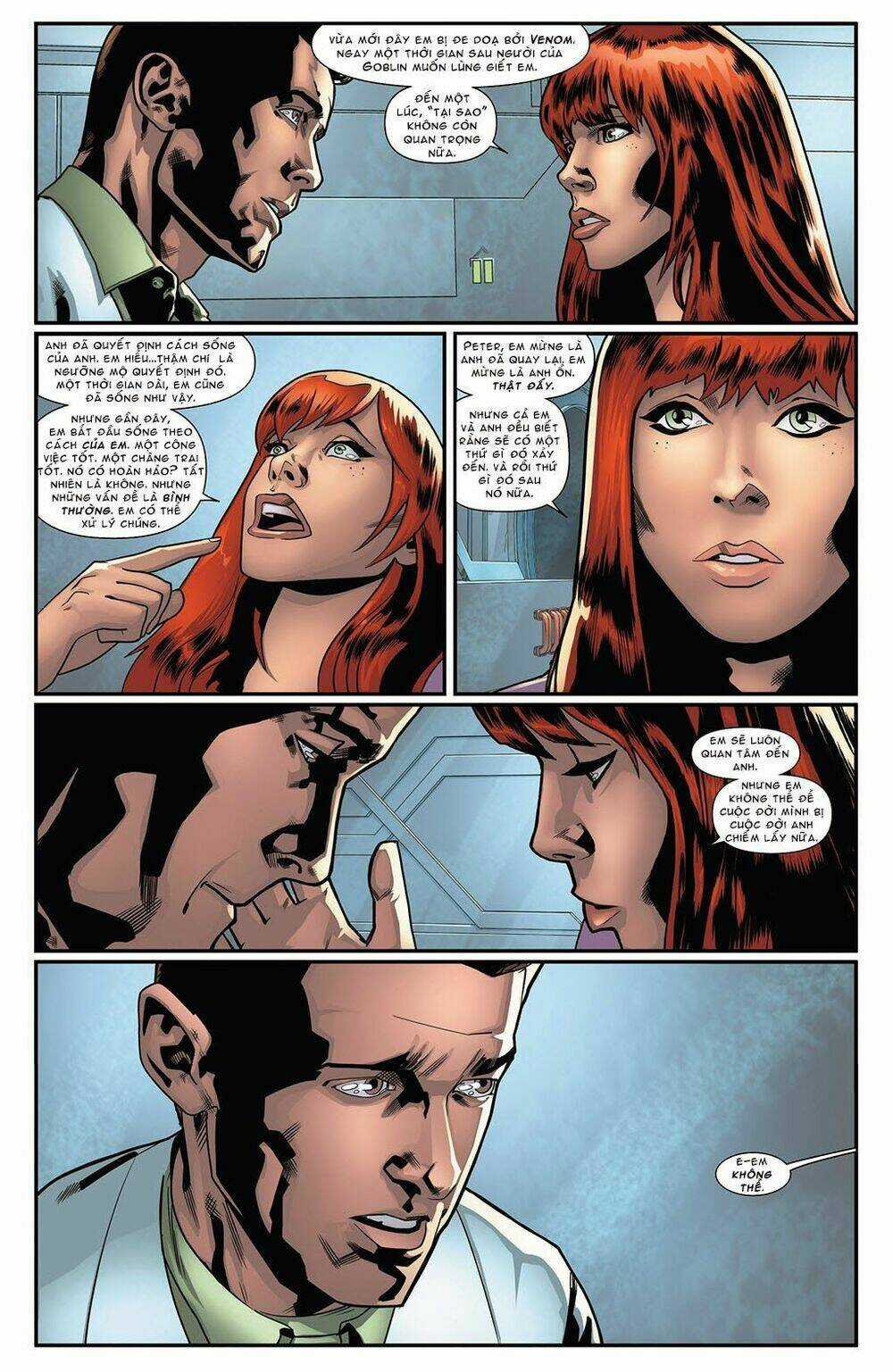 Superior Spider Man - Chapter 31.2 - Trang 6