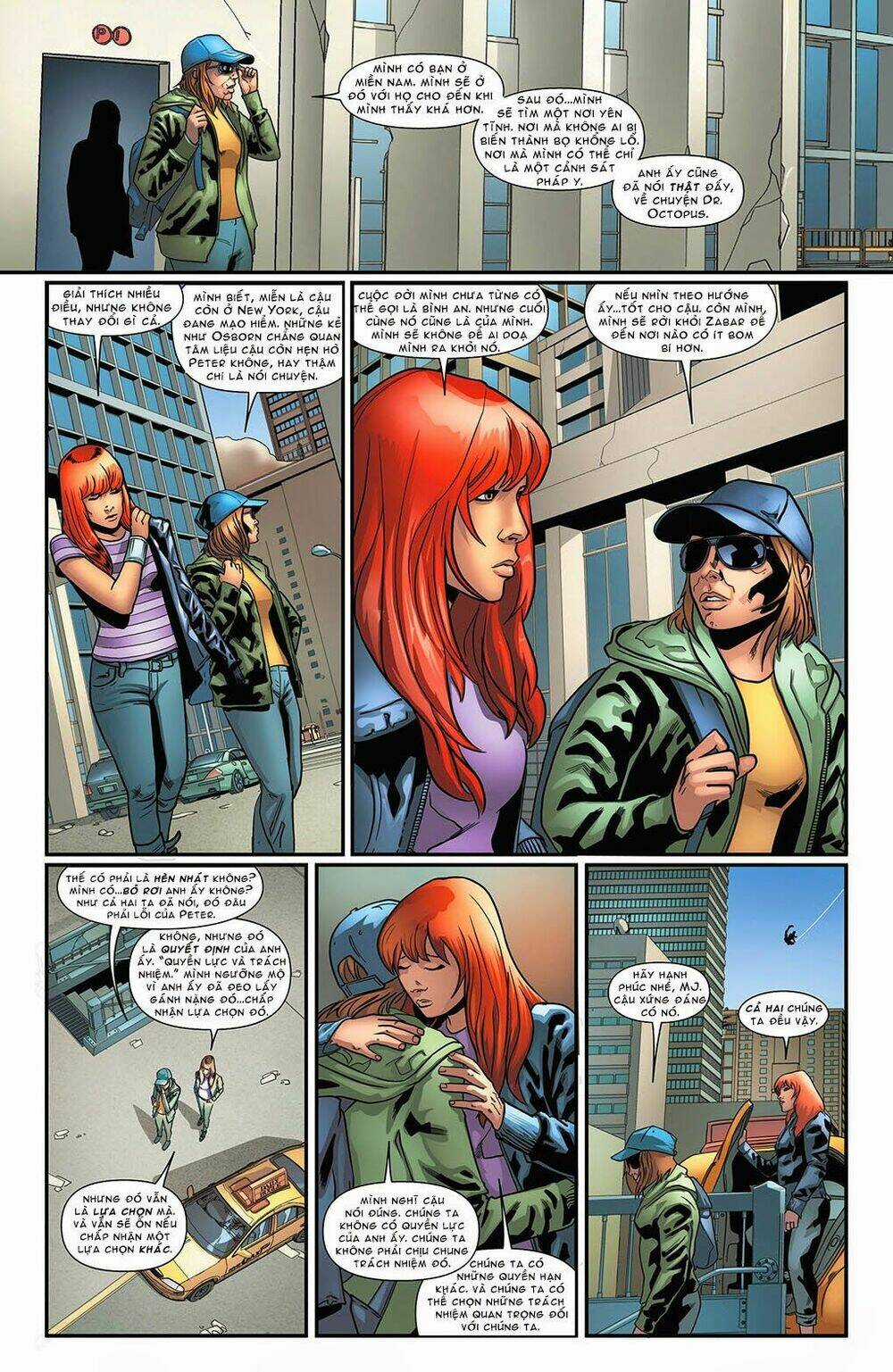 Superior Spider Man - Chapter 31.2 - Trang 10