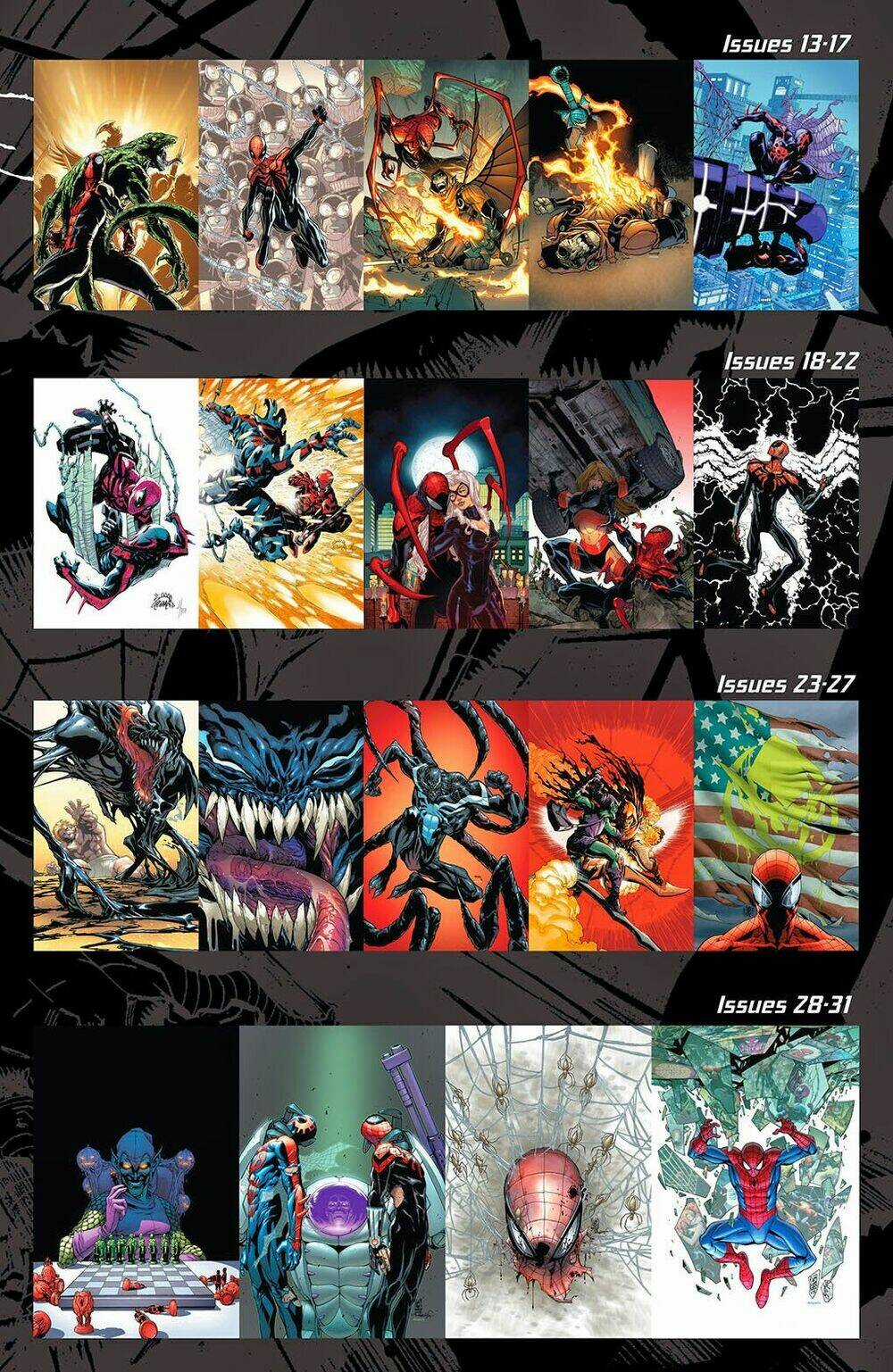 Superior Spider Man - Chapter 31 - Trang 28