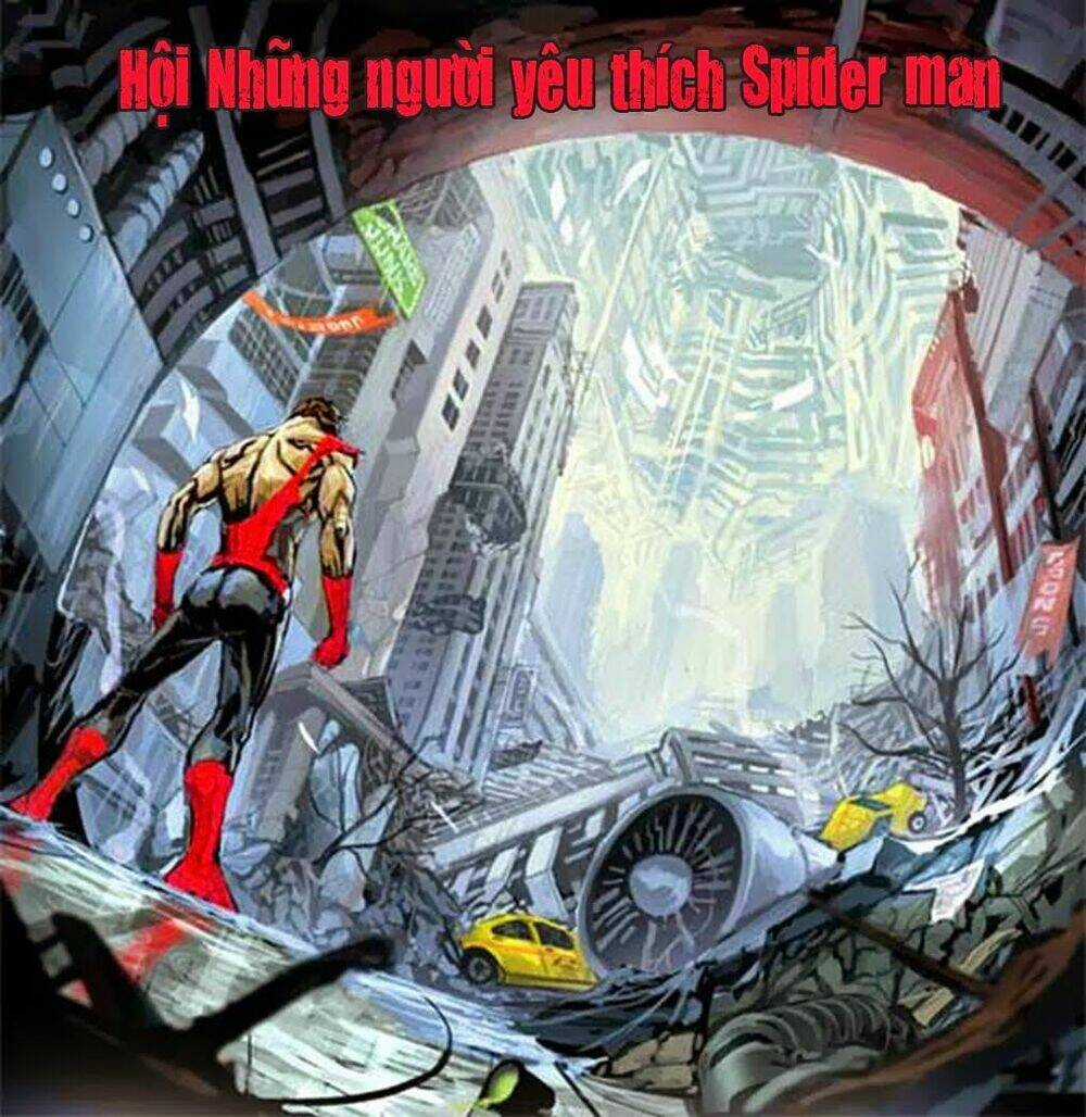 Superior Spider Man - Chapter 32 - Trang 2
