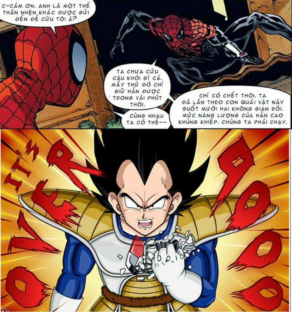 Superior Spider Man - Chapter 32 - Trang 30