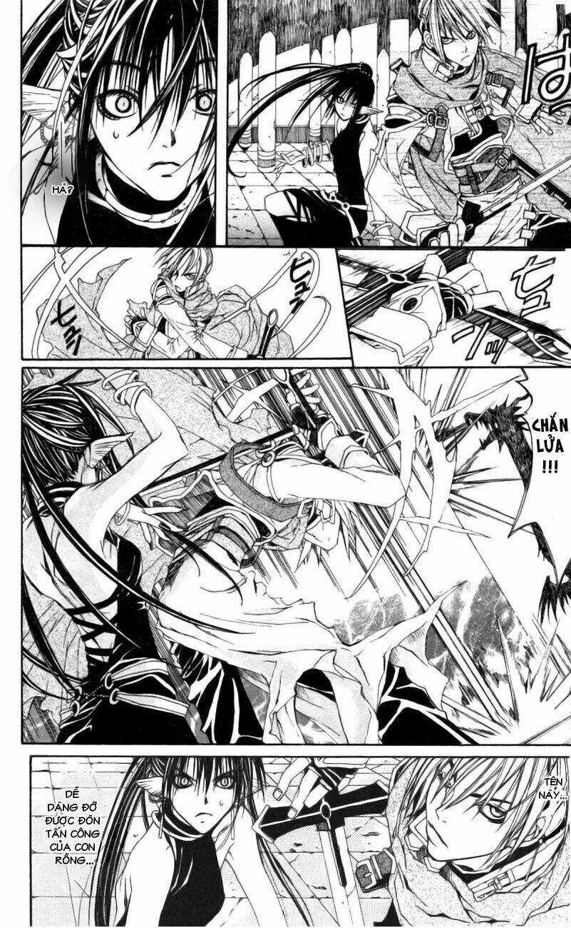 Superior - Chapter 1 - Trang 11