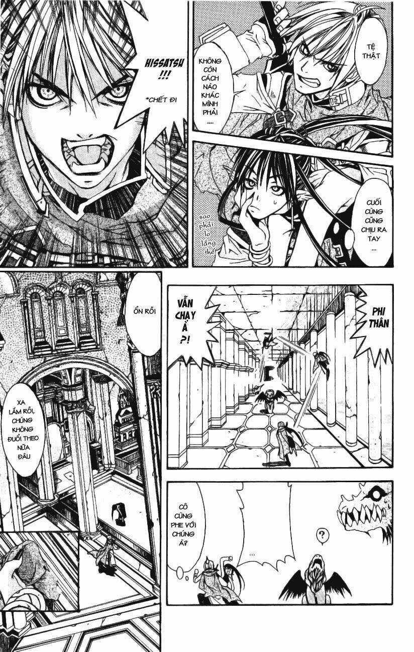 Superior - Chapter 1 - Trang 14