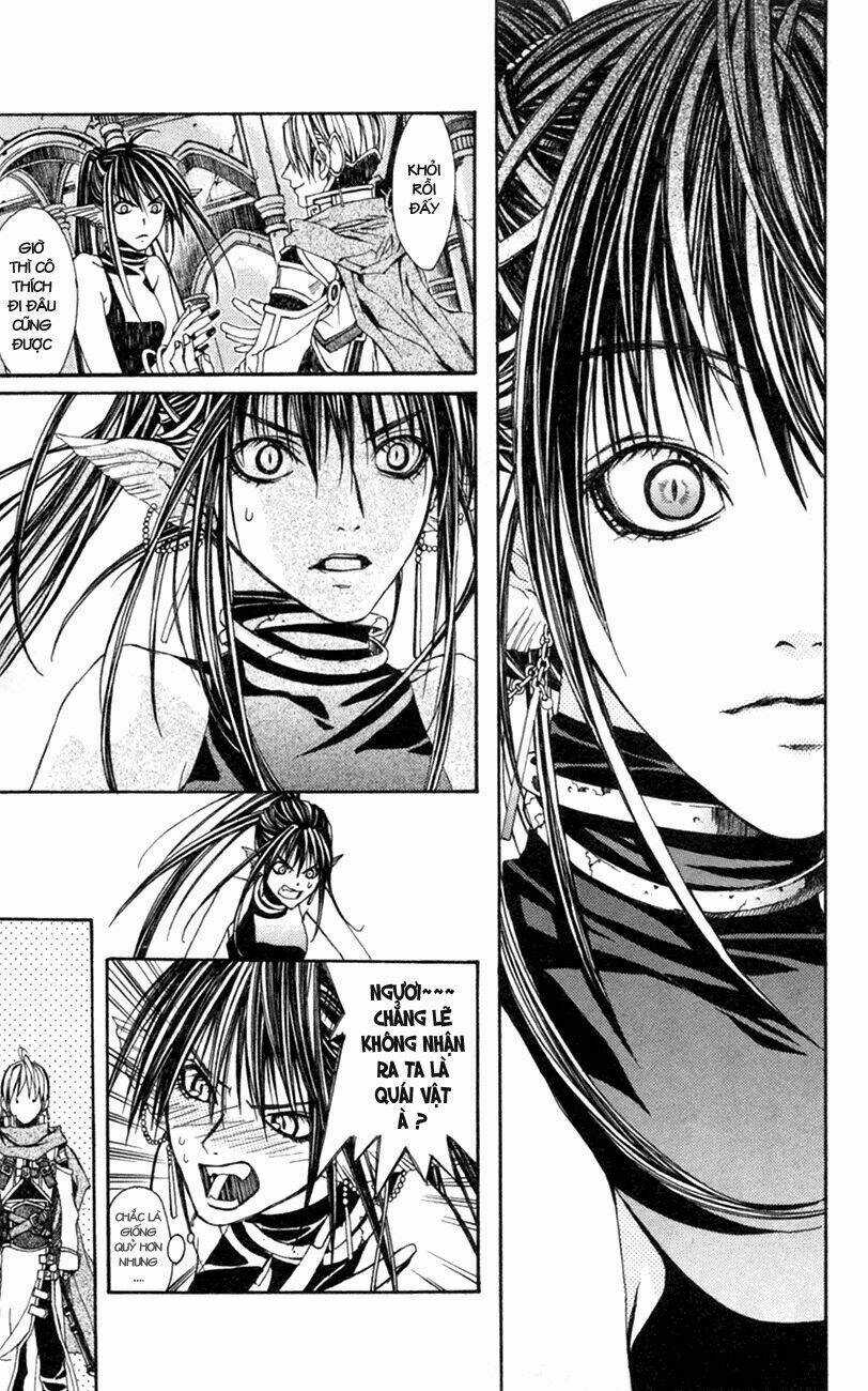 Superior - Chapter 1 - Trang 16