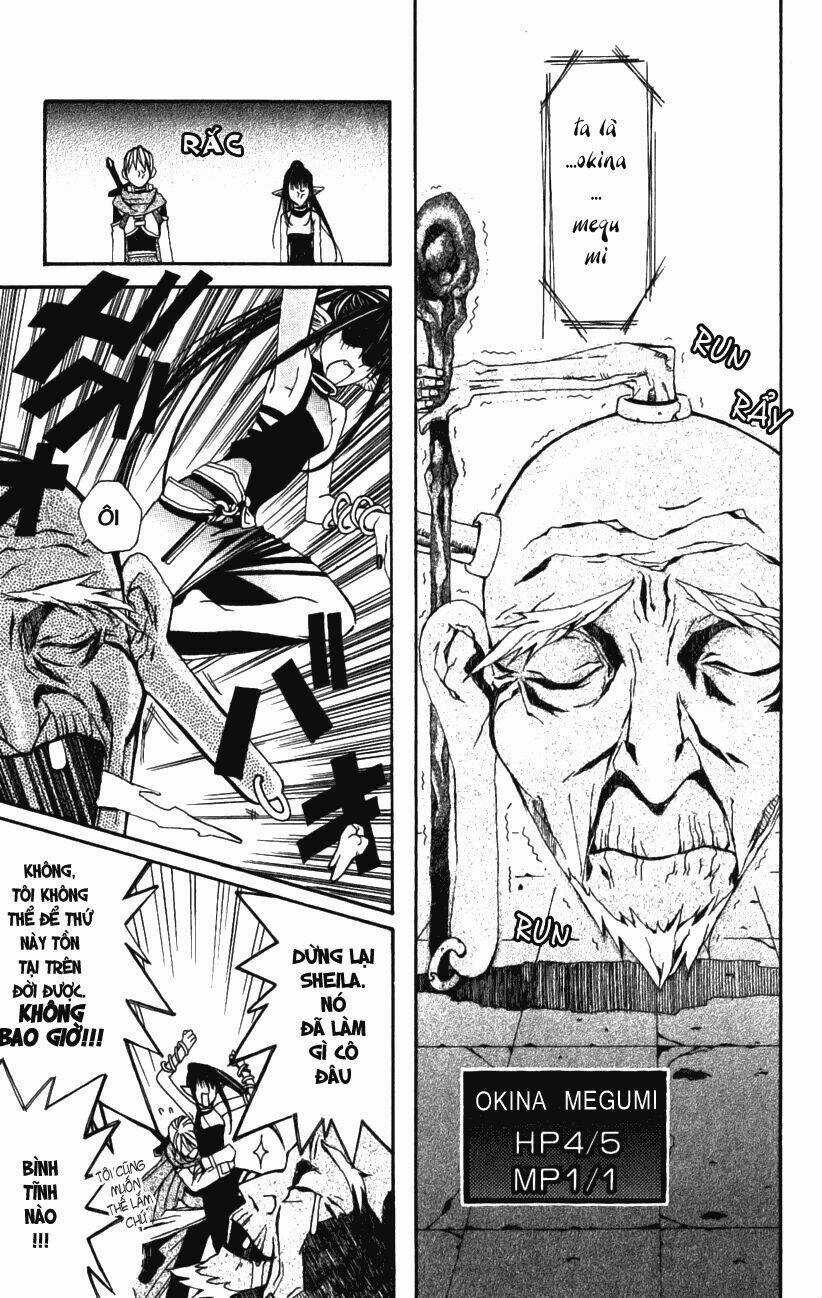 Superior - Chapter 1 - Trang 22