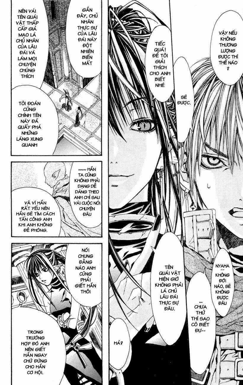 Superior - Chapter 1 - Trang 25