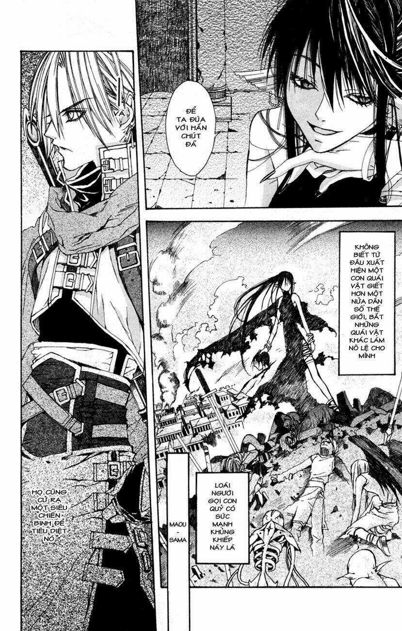 Superior - Chapter 1 - Trang 5