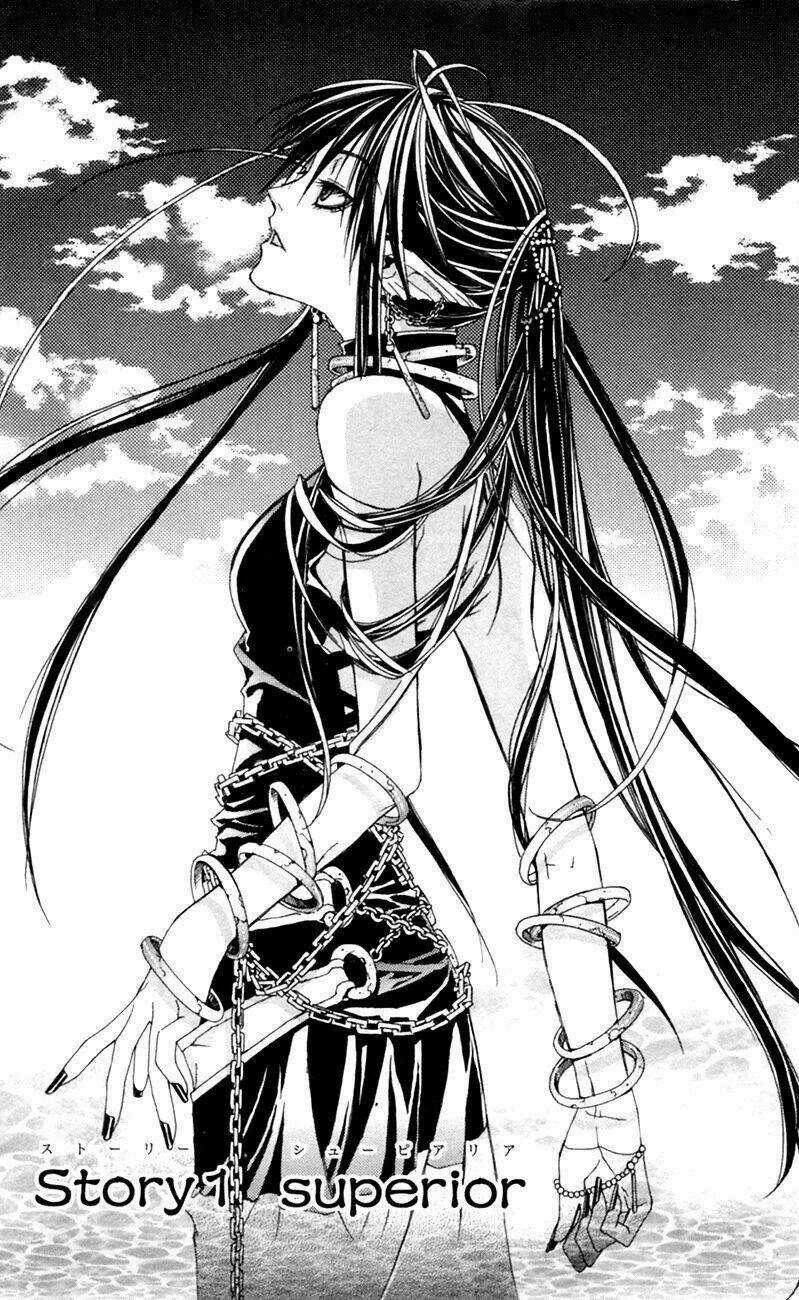 Superior - Chapter 1 - Trang 6