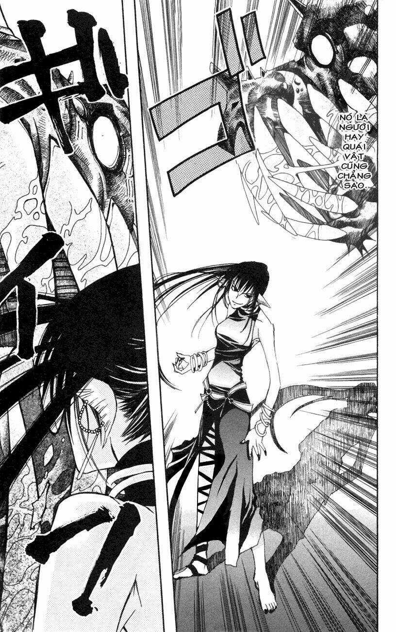 Superior - Chapter 1 - Trang 8