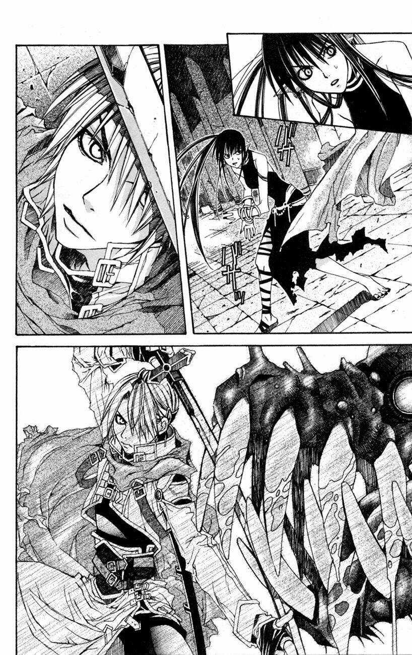 Superior - Chapter 1 - Trang 9